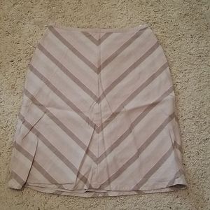 GAP skirt